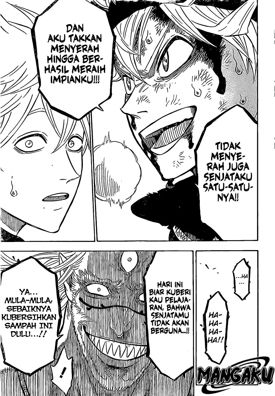 black-clover - Chapter: 69