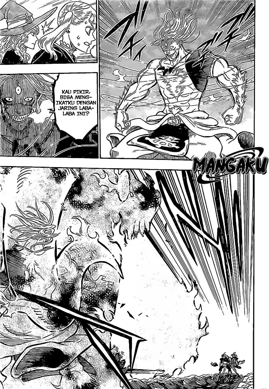 black-clover - Chapter: 69