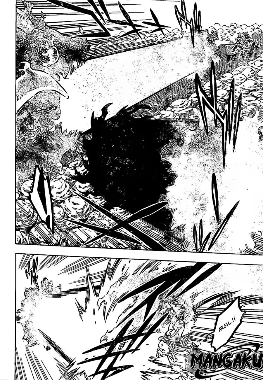 black-clover - Chapter: 69