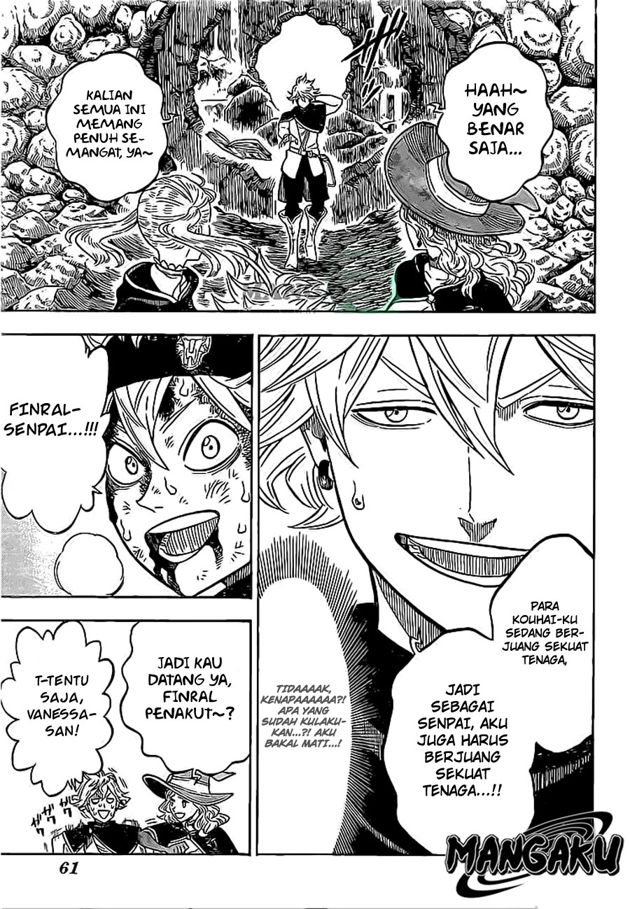 black-clover - Chapter: 69