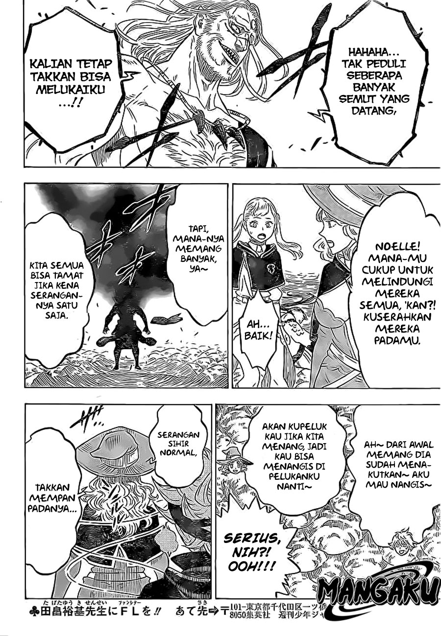 black-clover - Chapter: 69