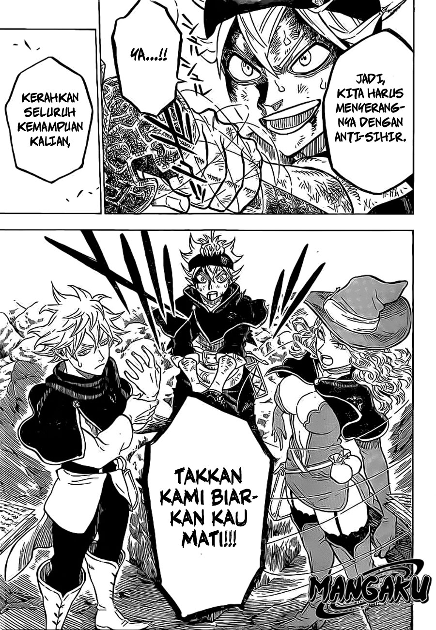 black-clover - Chapter: 69