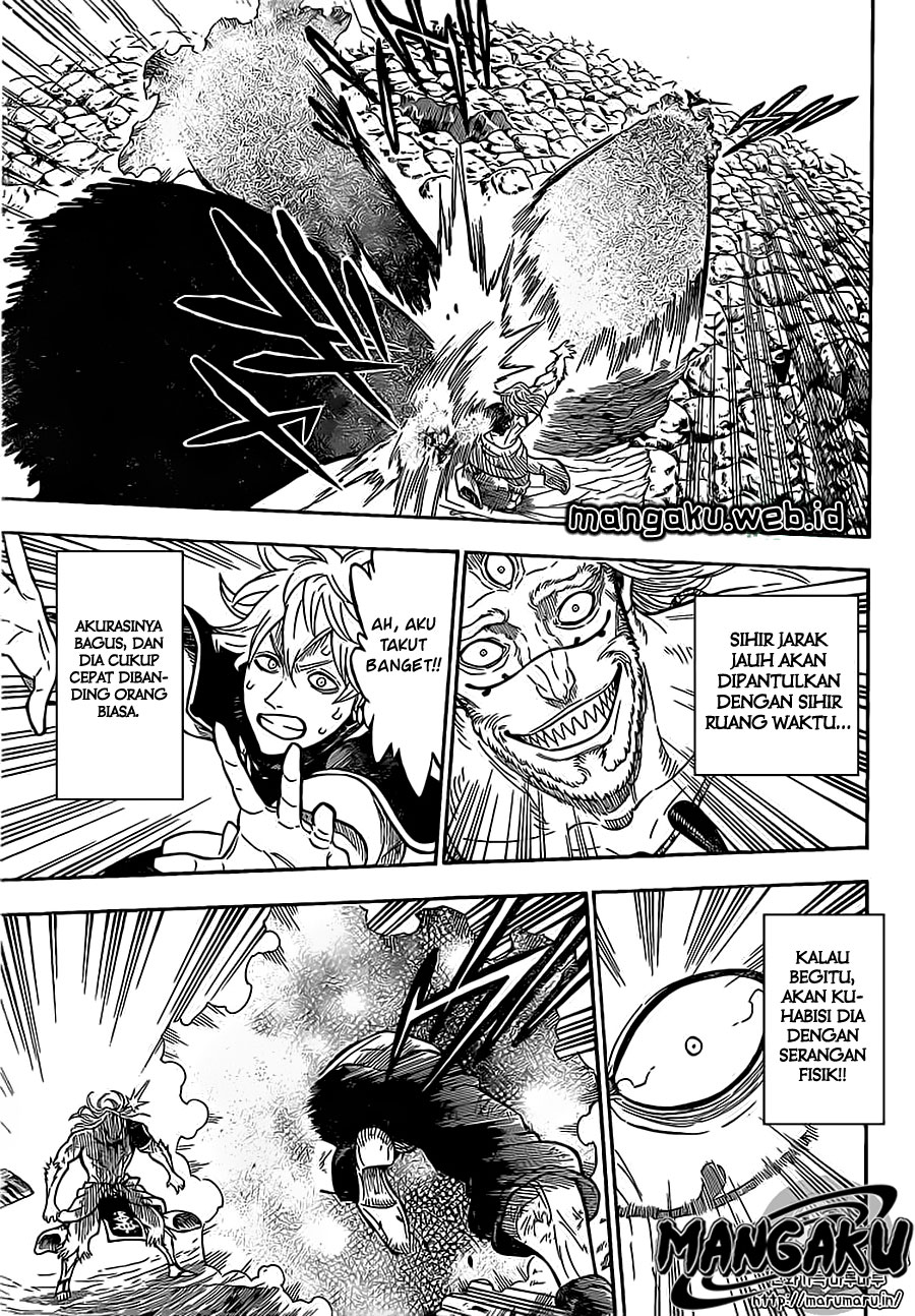 black-clover - Chapter: 69