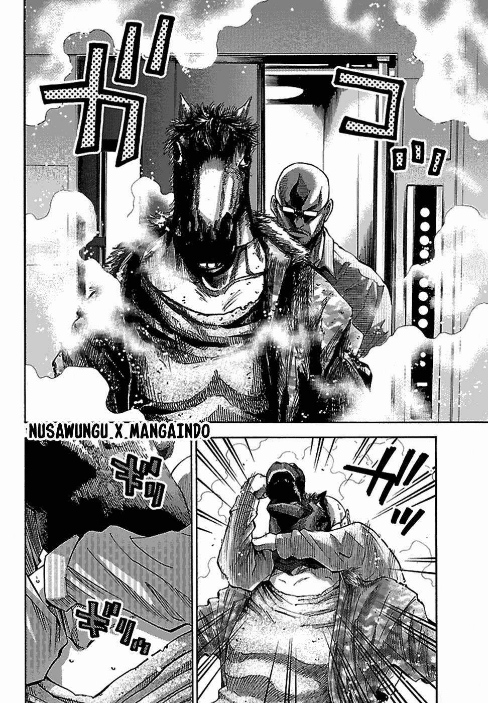 imawa-no-kuni-no-alice - Chapter: 8