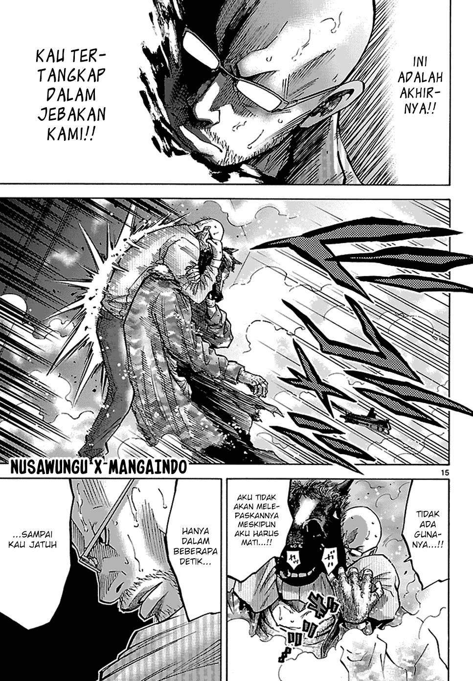 imawa-no-kuni-no-alice - Chapter: 8