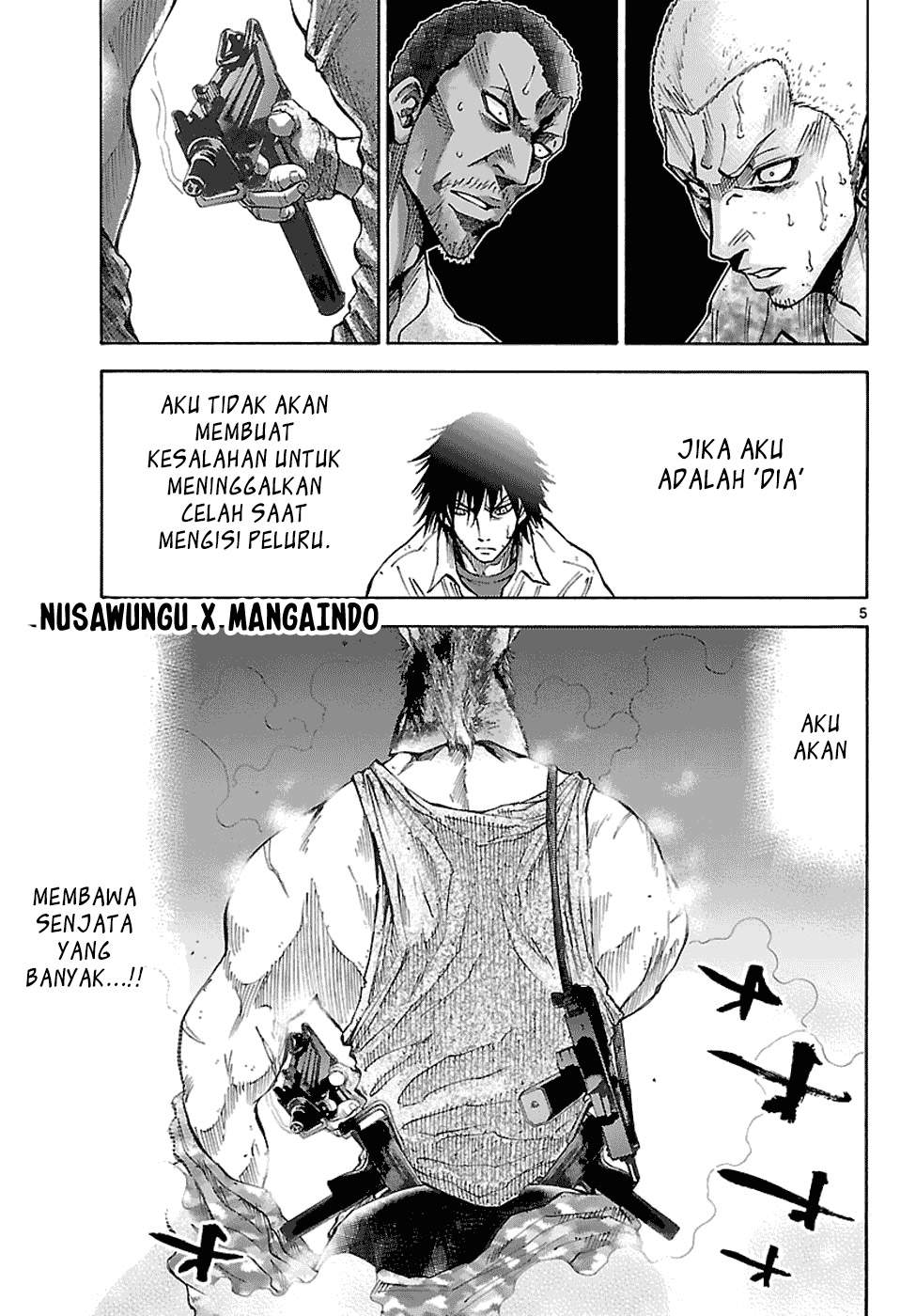 imawa-no-kuni-no-alice - Chapter: 8