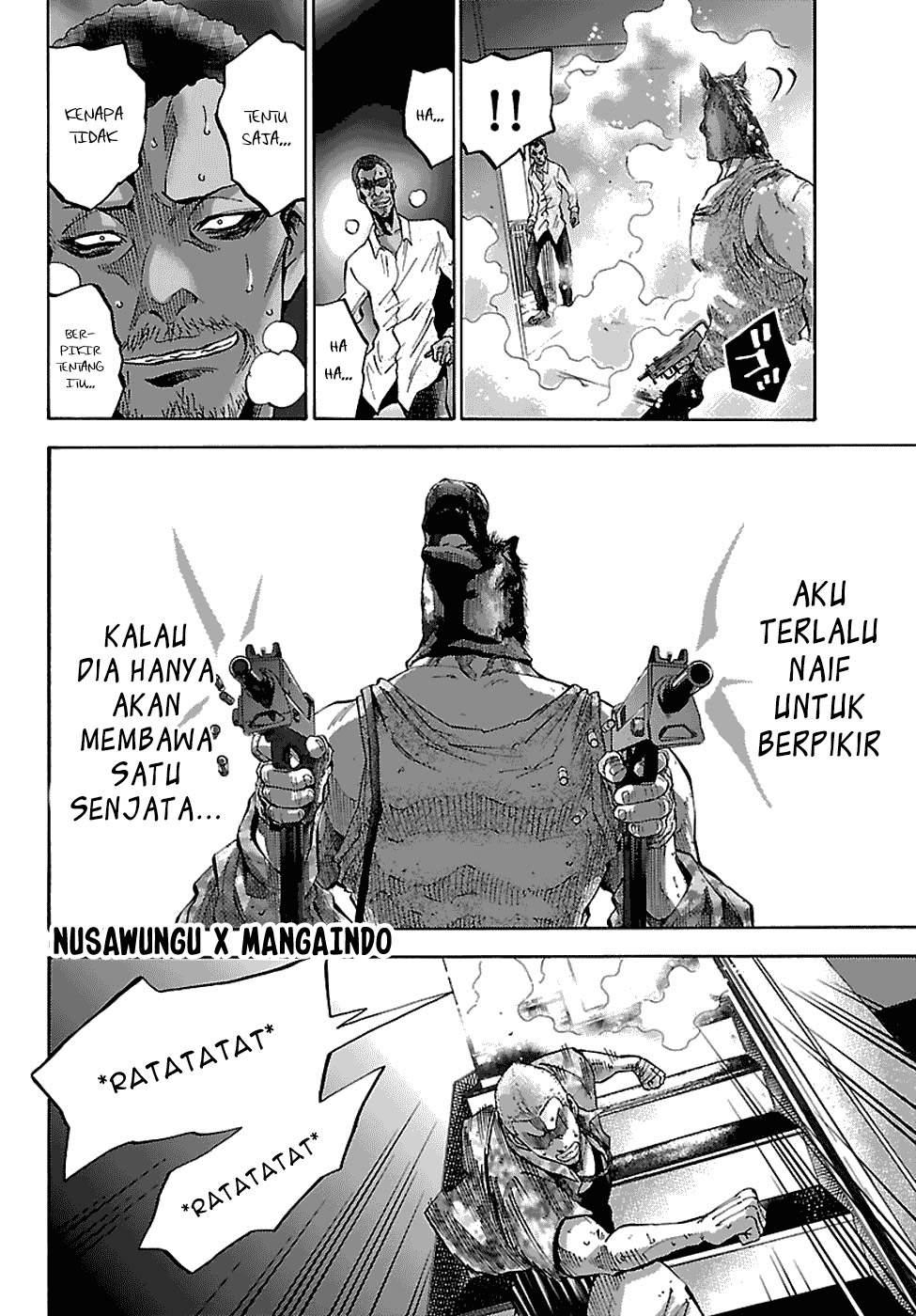 imawa-no-kuni-no-alice - Chapter: 8