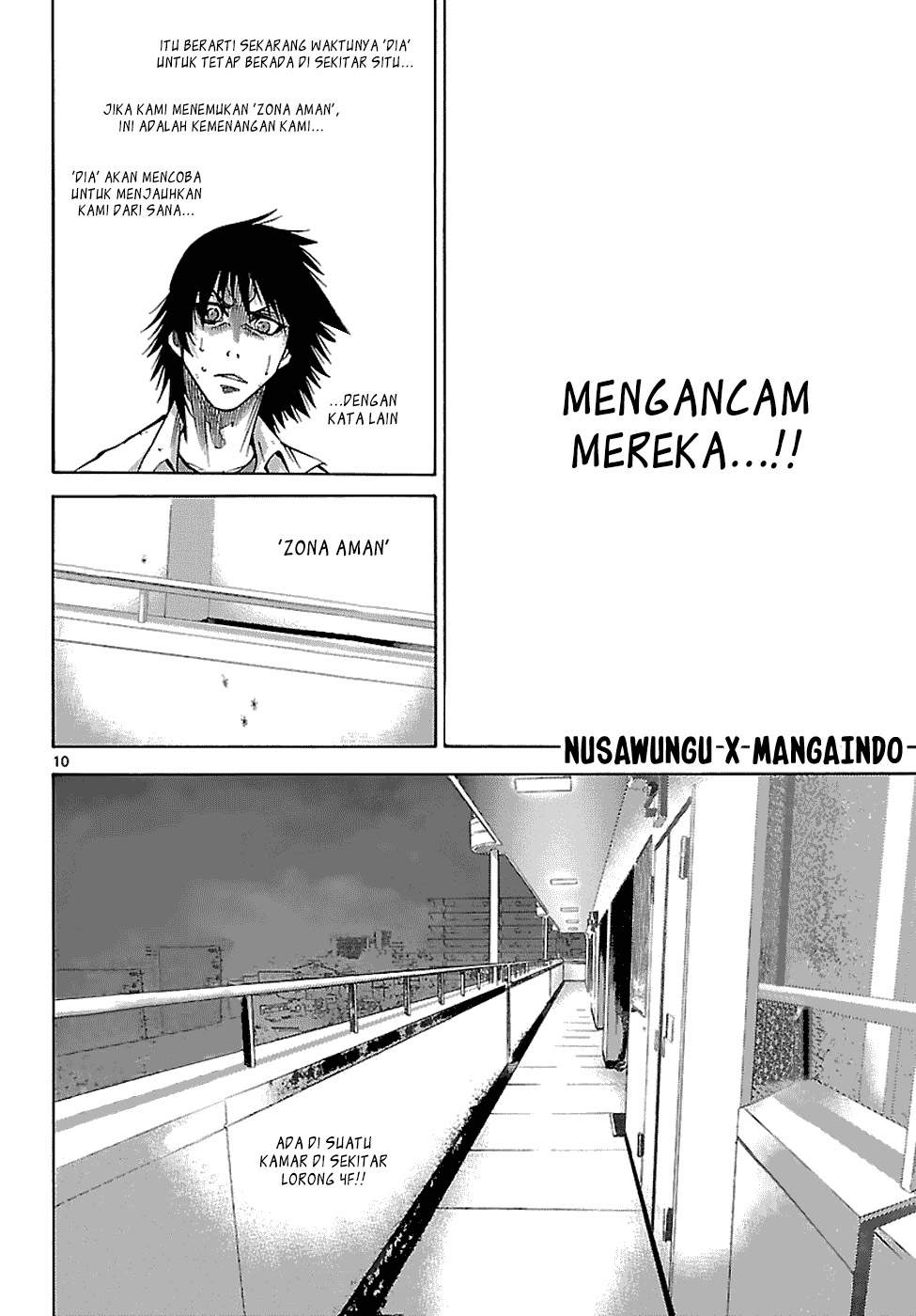 imawa-no-kuni-no-alice - Chapter: 8