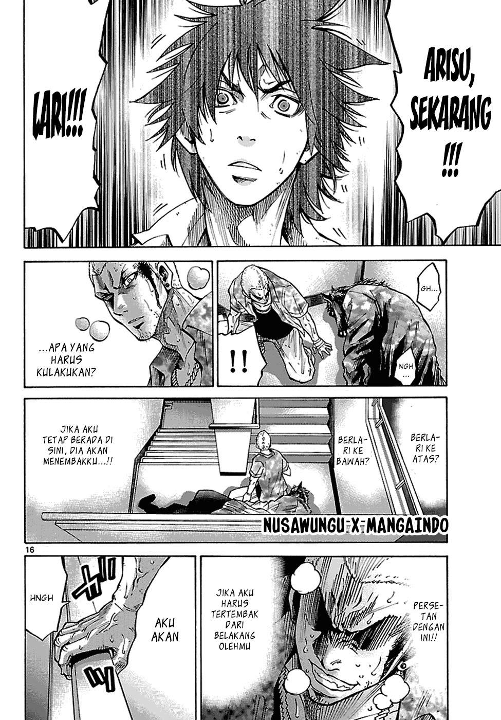 imawa-no-kuni-no-alice - Chapter: 8
