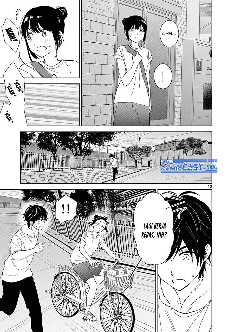 aishiteru-game-wo-owarasetai - Chapter: 46