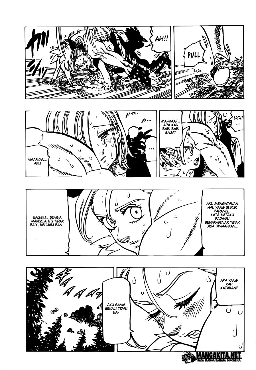 nanatsu-no-taizai - Chapter: 147