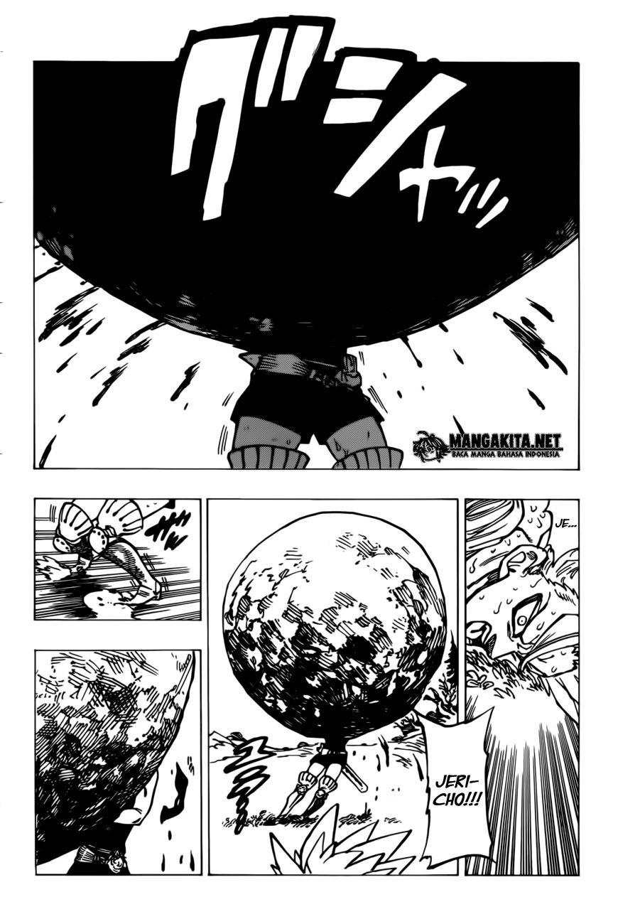 nanatsu-no-taizai - Chapter: 147