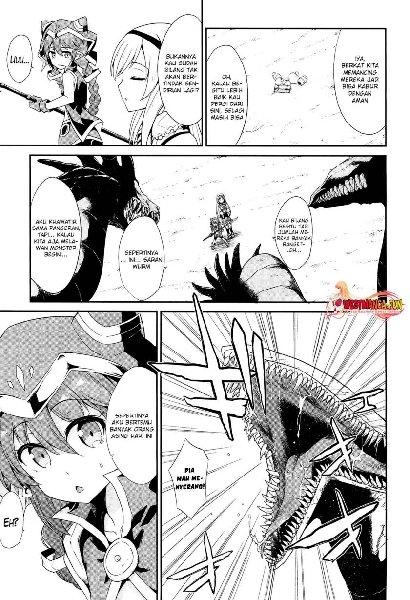 sennen-sensou-aigis-eiyuu-no-kizuna - Chapter: 21