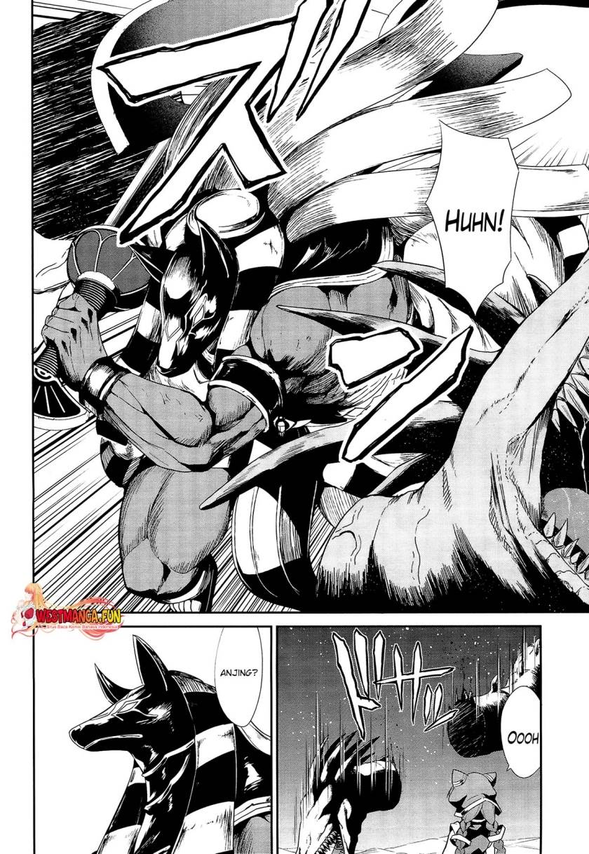 sennen-sensou-aigis-eiyuu-no-kizuna - Chapter: 21