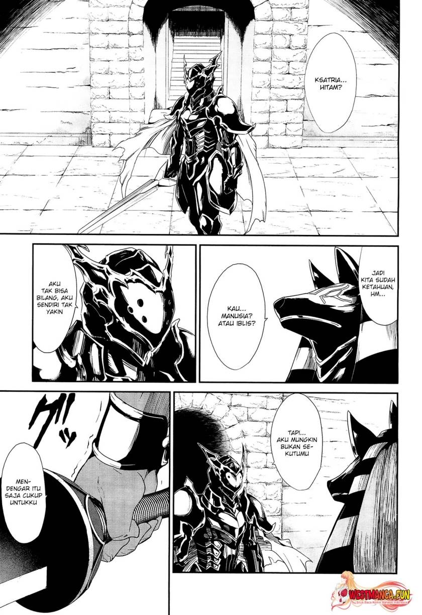 sennen-sensou-aigis-eiyuu-no-kizuna - Chapter: 21