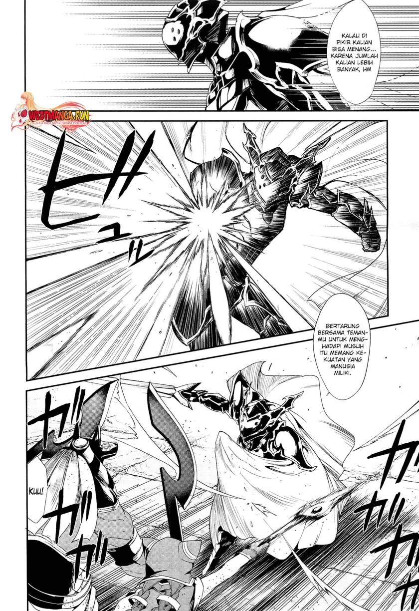 sennen-sensou-aigis-eiyuu-no-kizuna - Chapter: 21