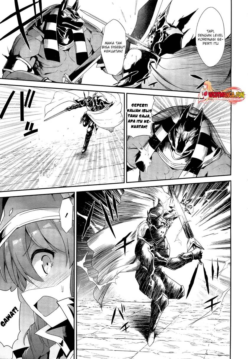sennen-sensou-aigis-eiyuu-no-kizuna - Chapter: 21