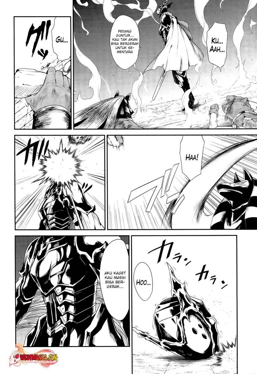 sennen-sensou-aigis-eiyuu-no-kizuna - Chapter: 21