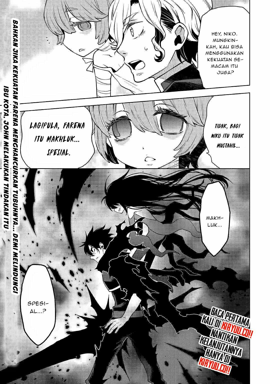 hiraheishi-wa-kako-o-yumemiru - Chapter: 47