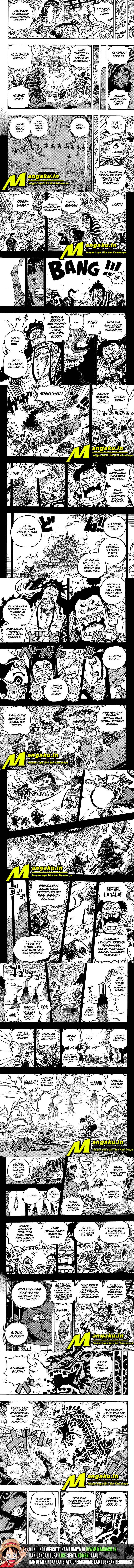 one-piece-id - Chapter: 1048.HQ