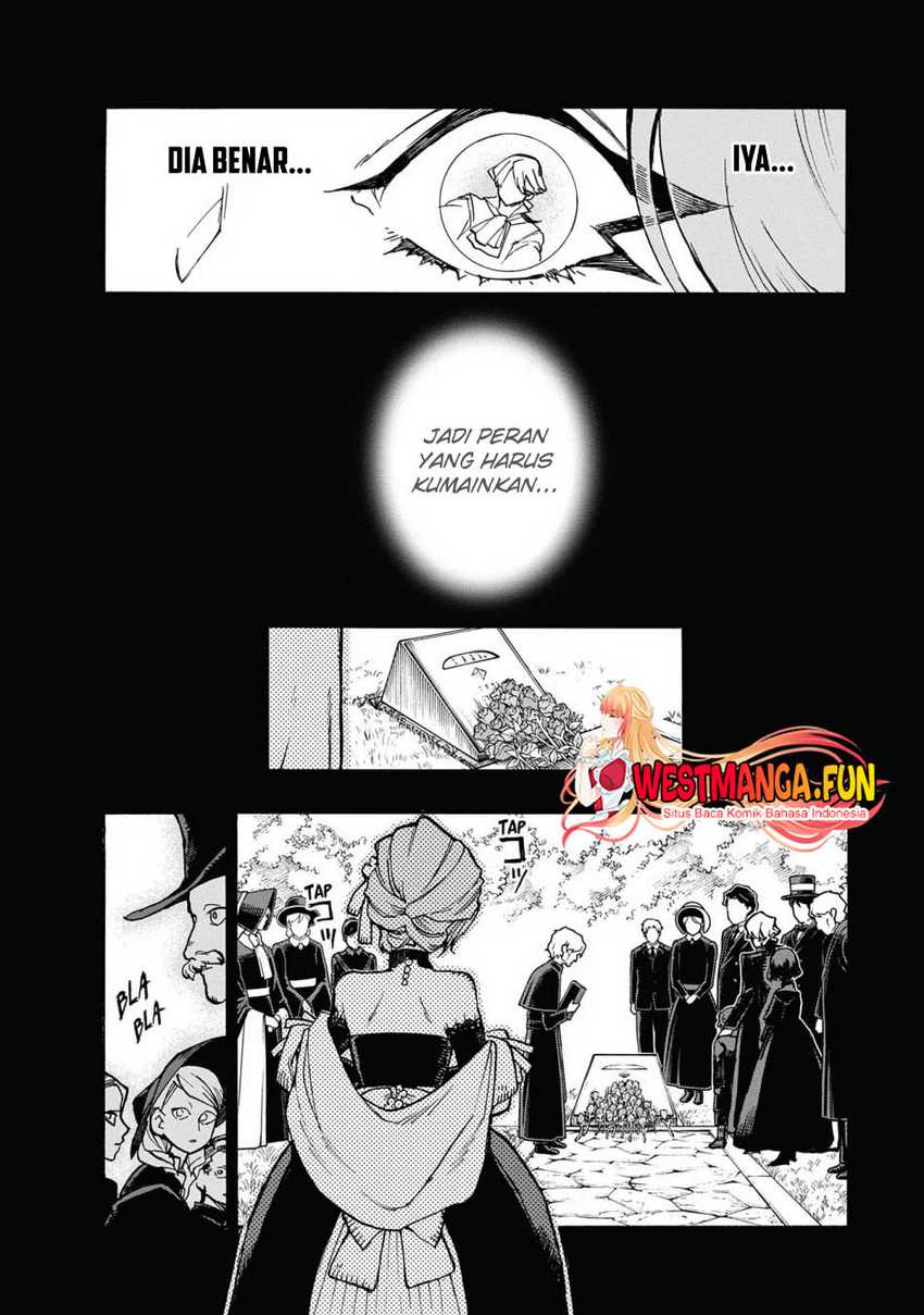 majo-no-kaigashuu - Chapter: 16