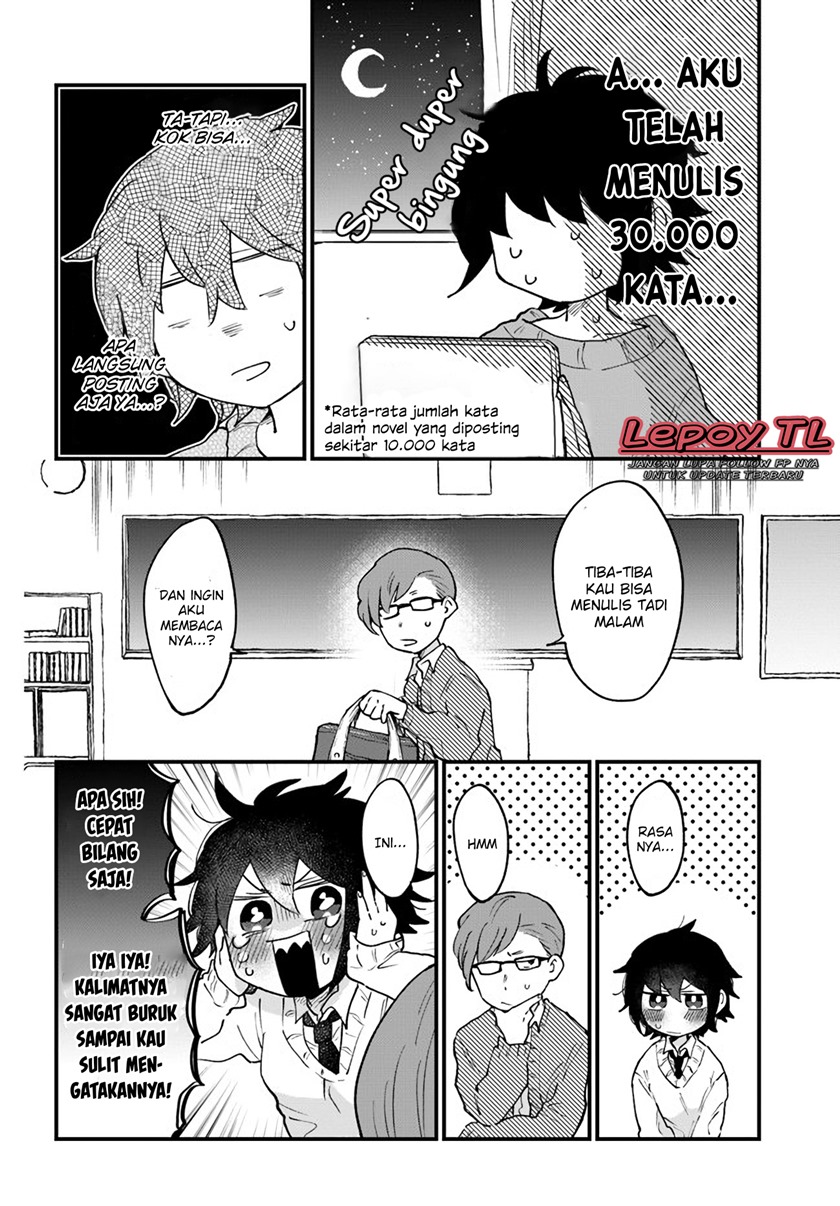 onna-gokoro-danshi-koukousei - Chapter: 7