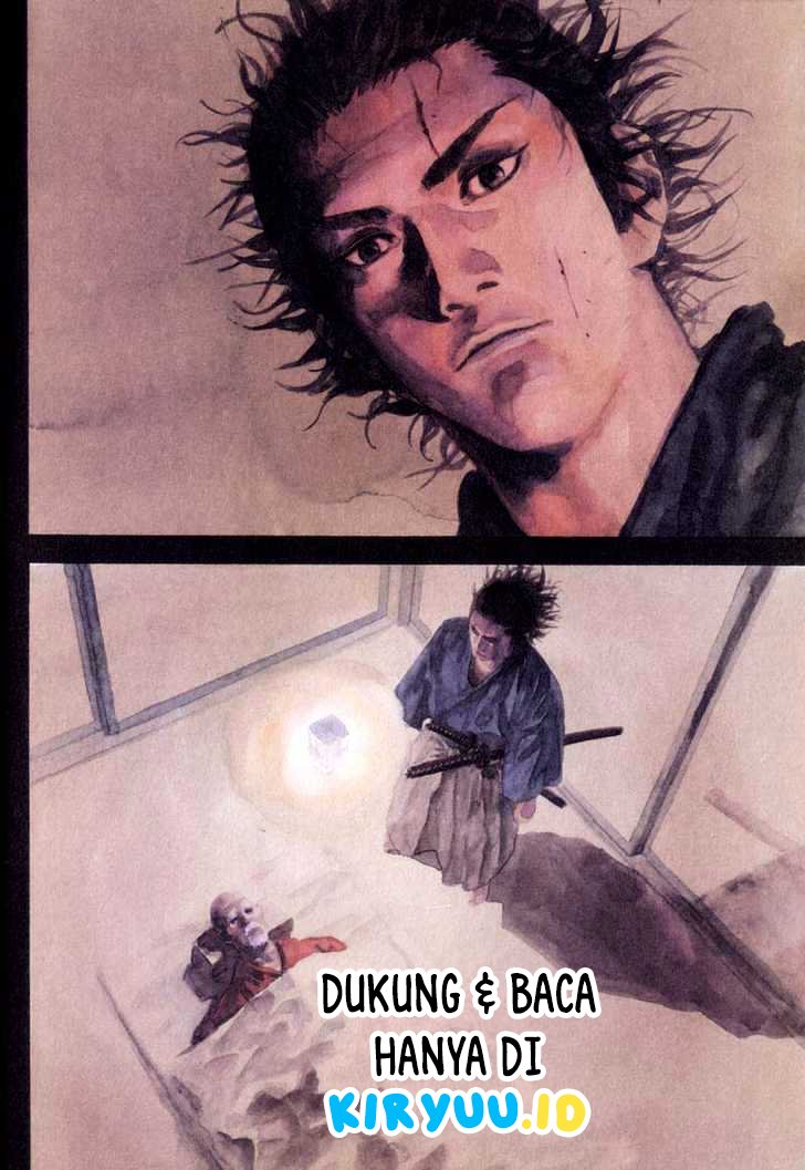 vagabond - Chapter: 98