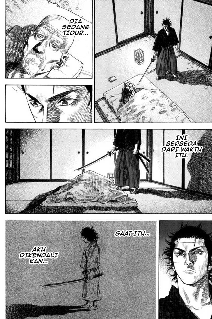 vagabond - Chapter: 98