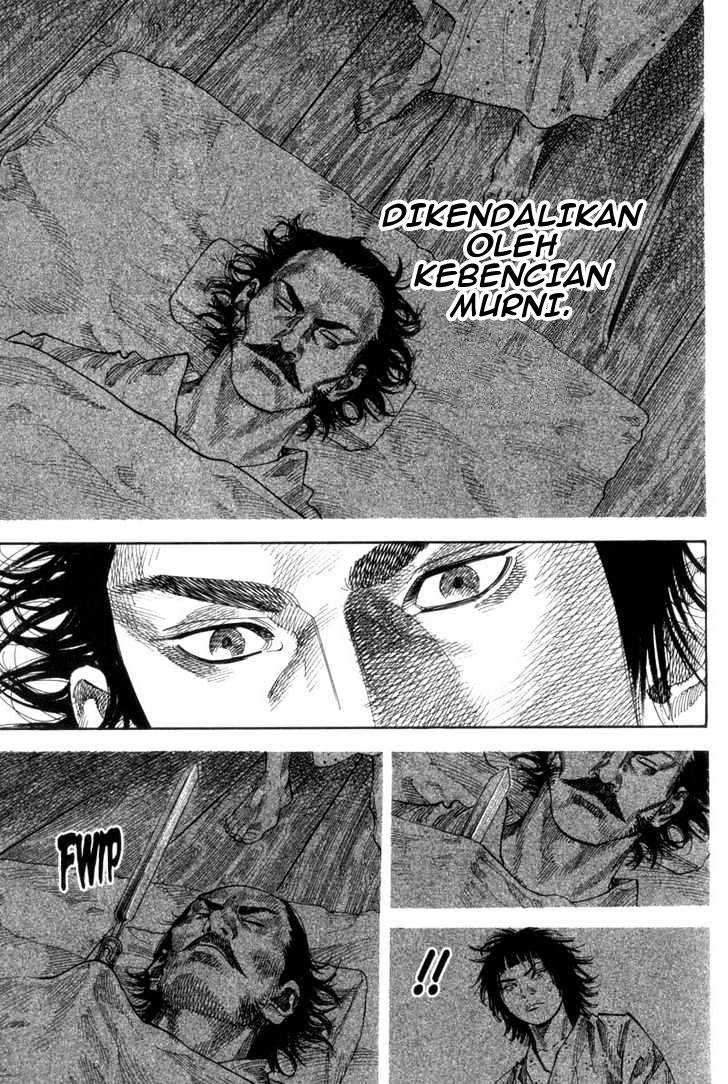 vagabond - Chapter: 98