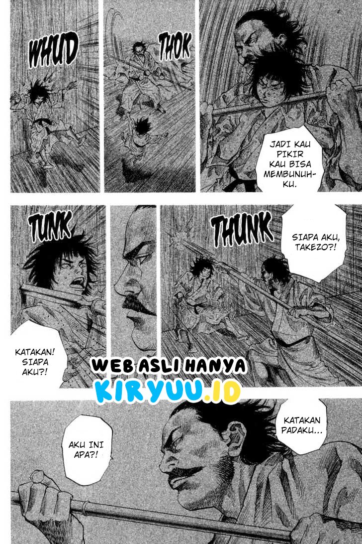 vagabond - Chapter: 98