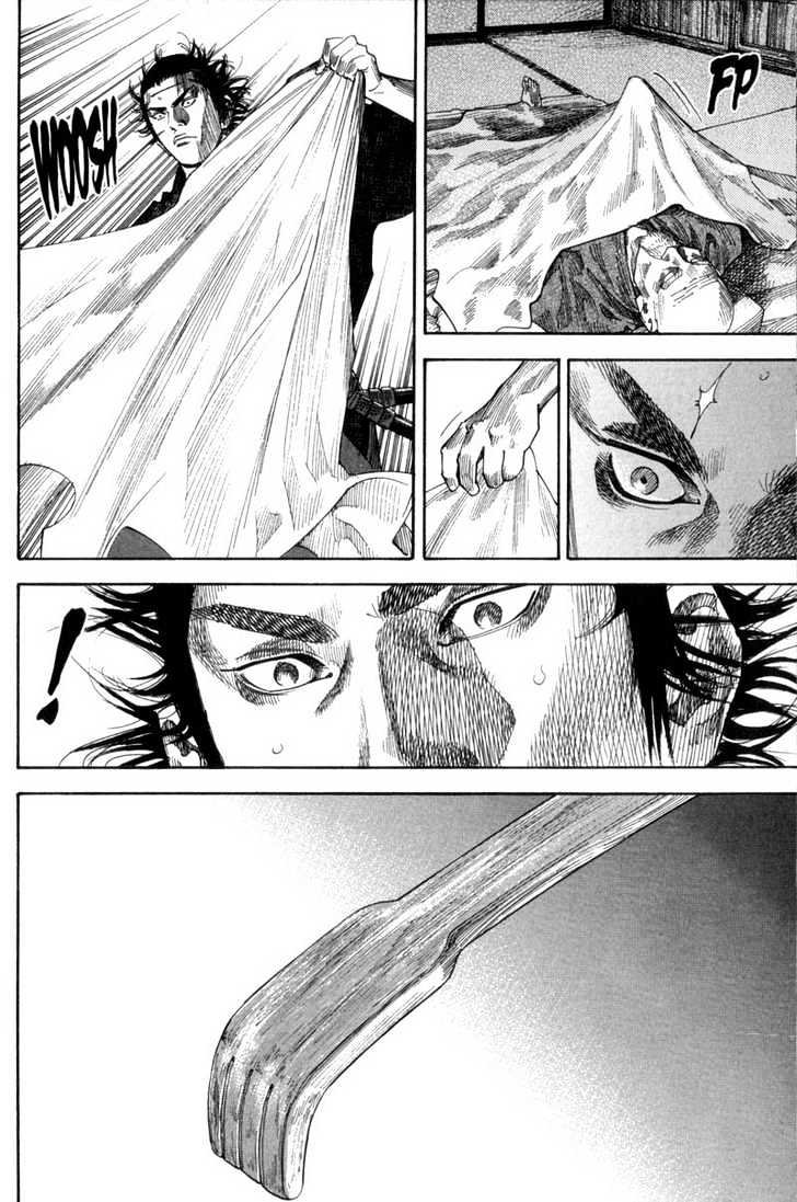 vagabond - Chapter: 98