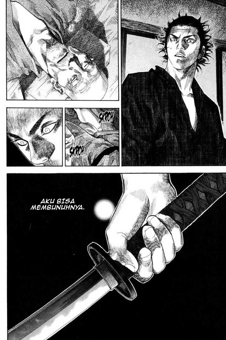 vagabond - Chapter: 98