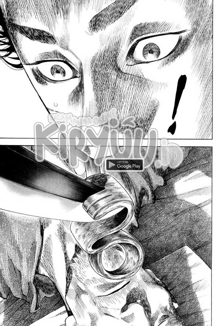 vagabond - Chapter: 98