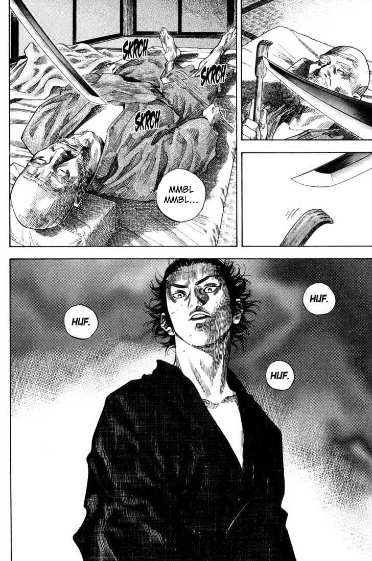 vagabond - Chapter: 98