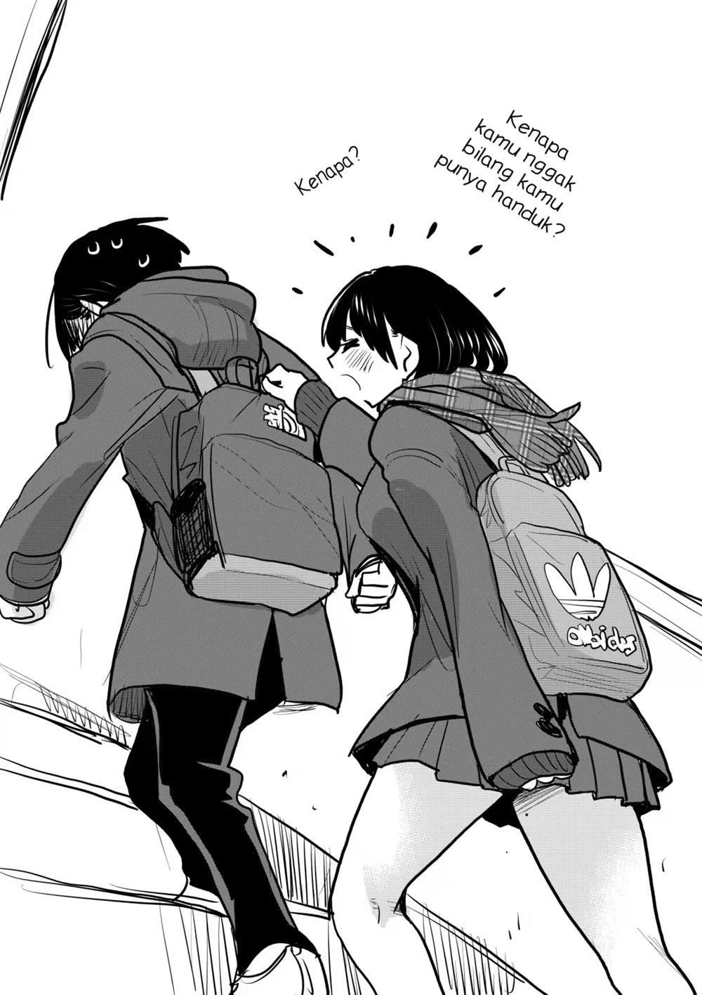 boku-no-kokoro-no-yabai-yatsu - Chapter: 44.1