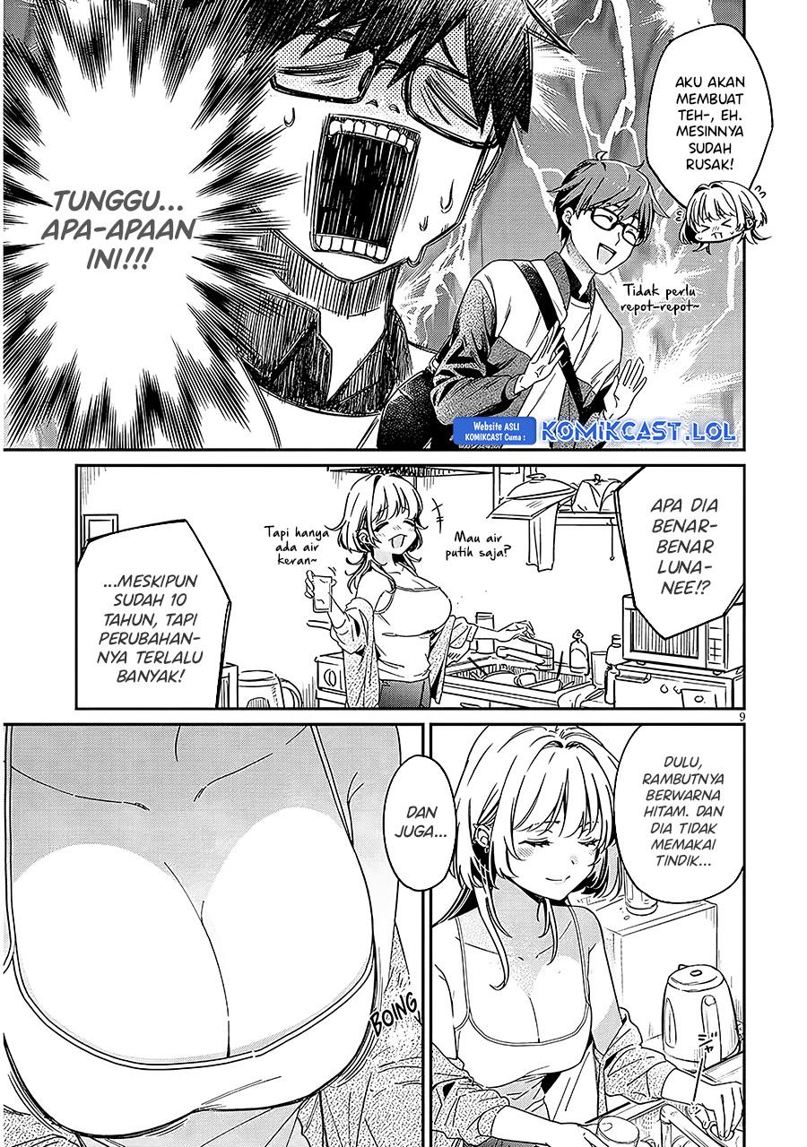 kuse-tsuyo-kanojo-wa-toko-ni-izanau - Chapter: 1