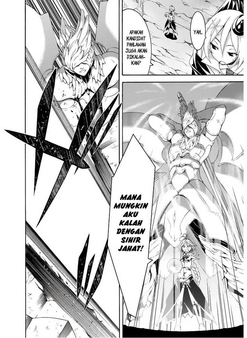 trinity-seven - Chapter: 97