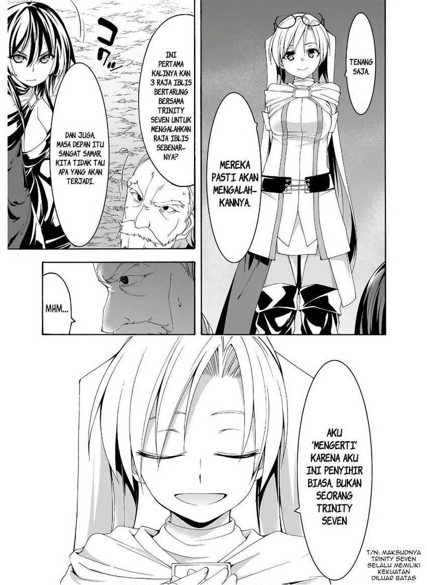 trinity-seven - Chapter: 97