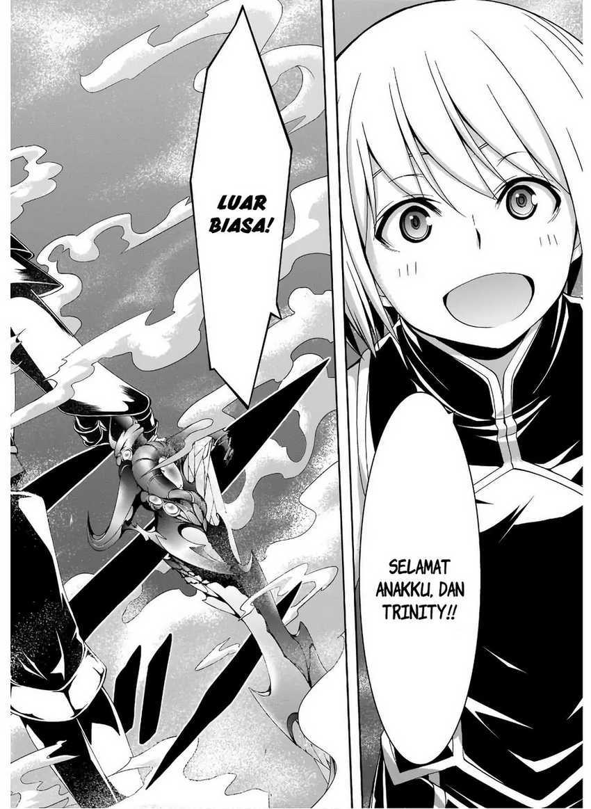 trinity-seven - Chapter: 97