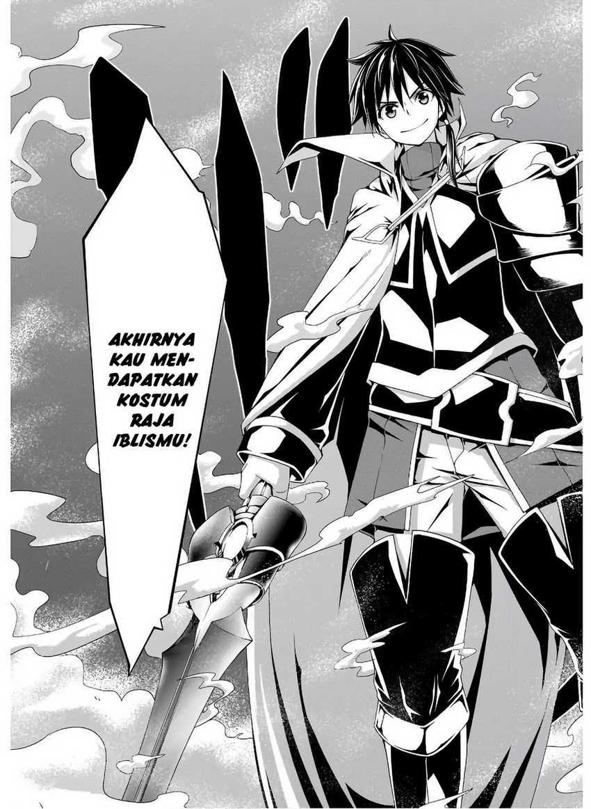 trinity-seven - Chapter: 97