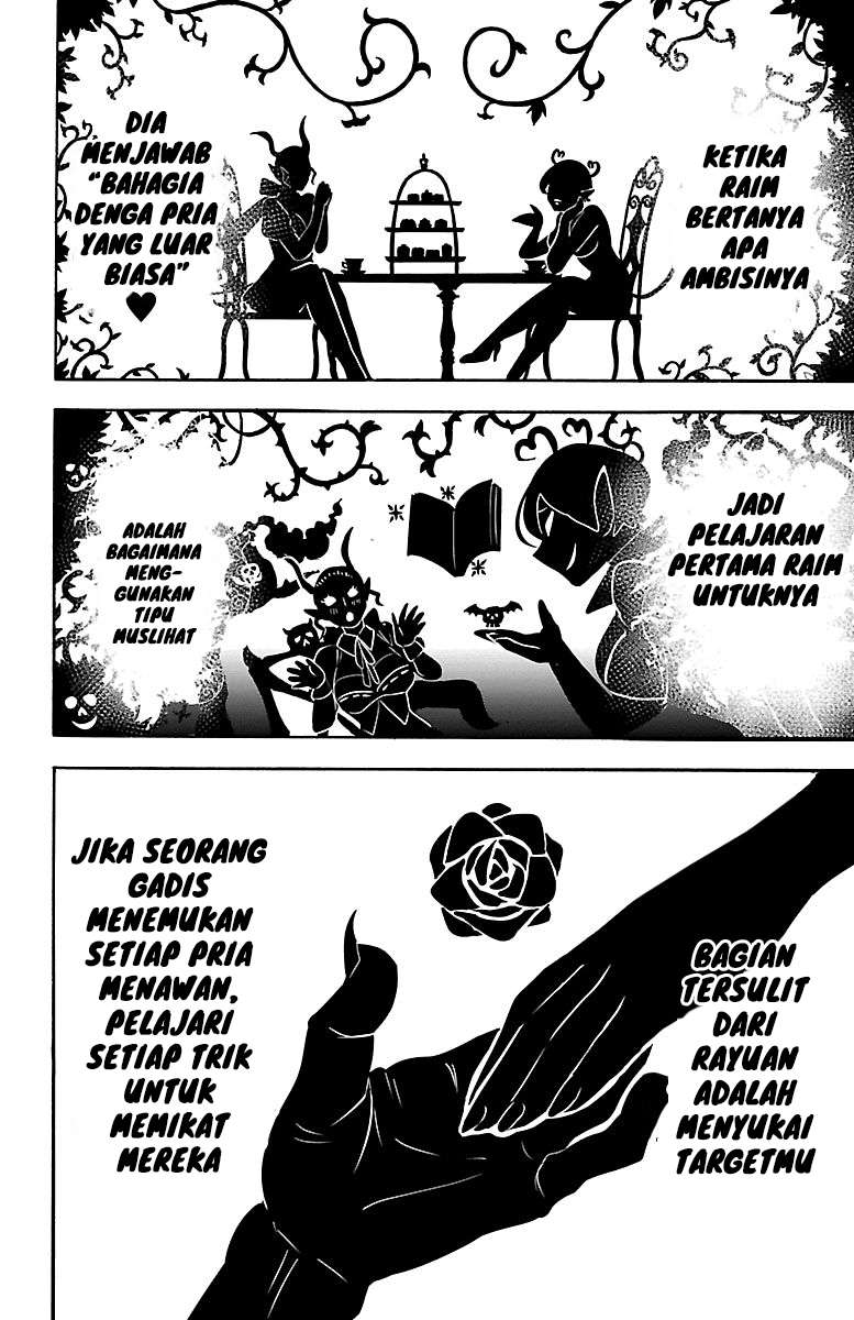 mairimashita-iruma-kun - Chapter: 108