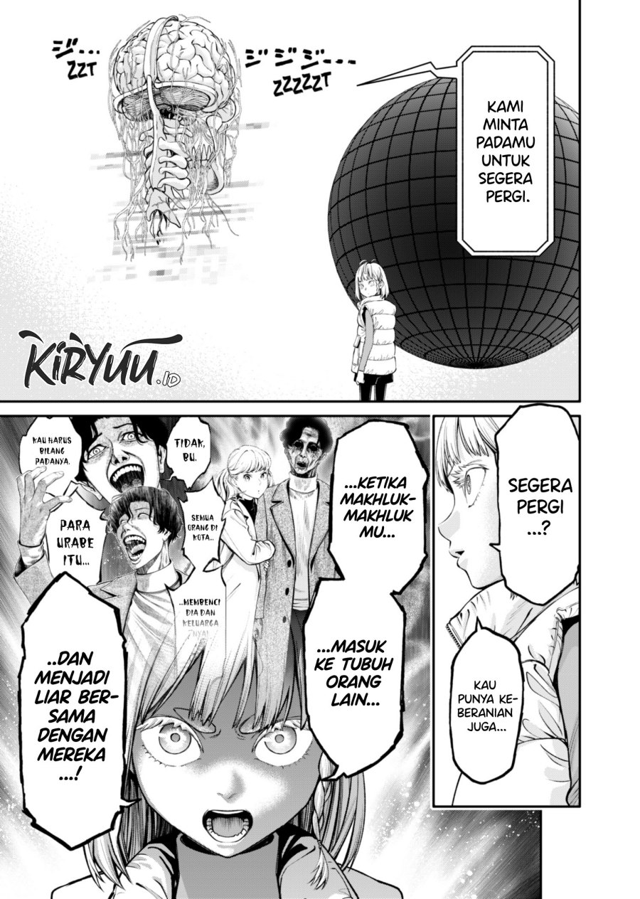jinrui-shoku-blight-of-man - Chapter: 17