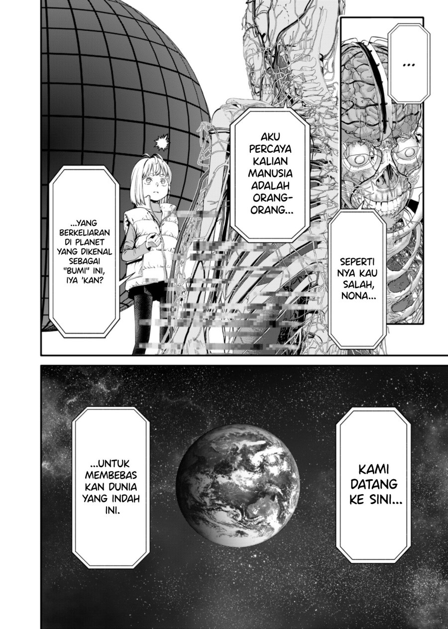 jinrui-shoku-blight-of-man - Chapter: 17