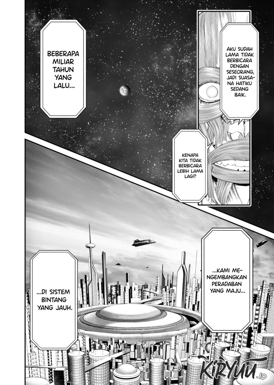 jinrui-shoku-blight-of-man - Chapter: 17