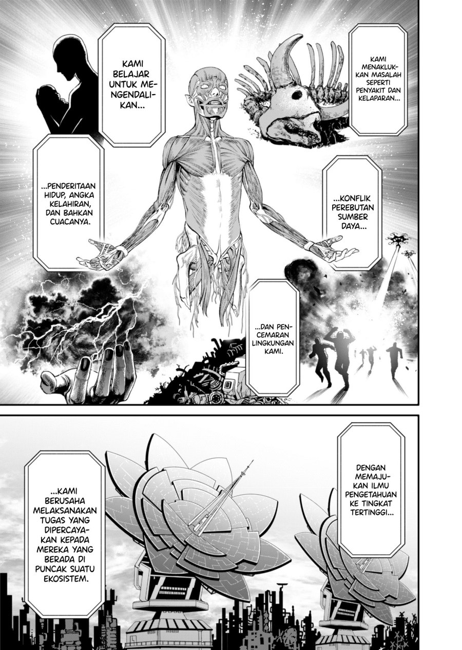 jinrui-shoku-blight-of-man - Chapter: 17