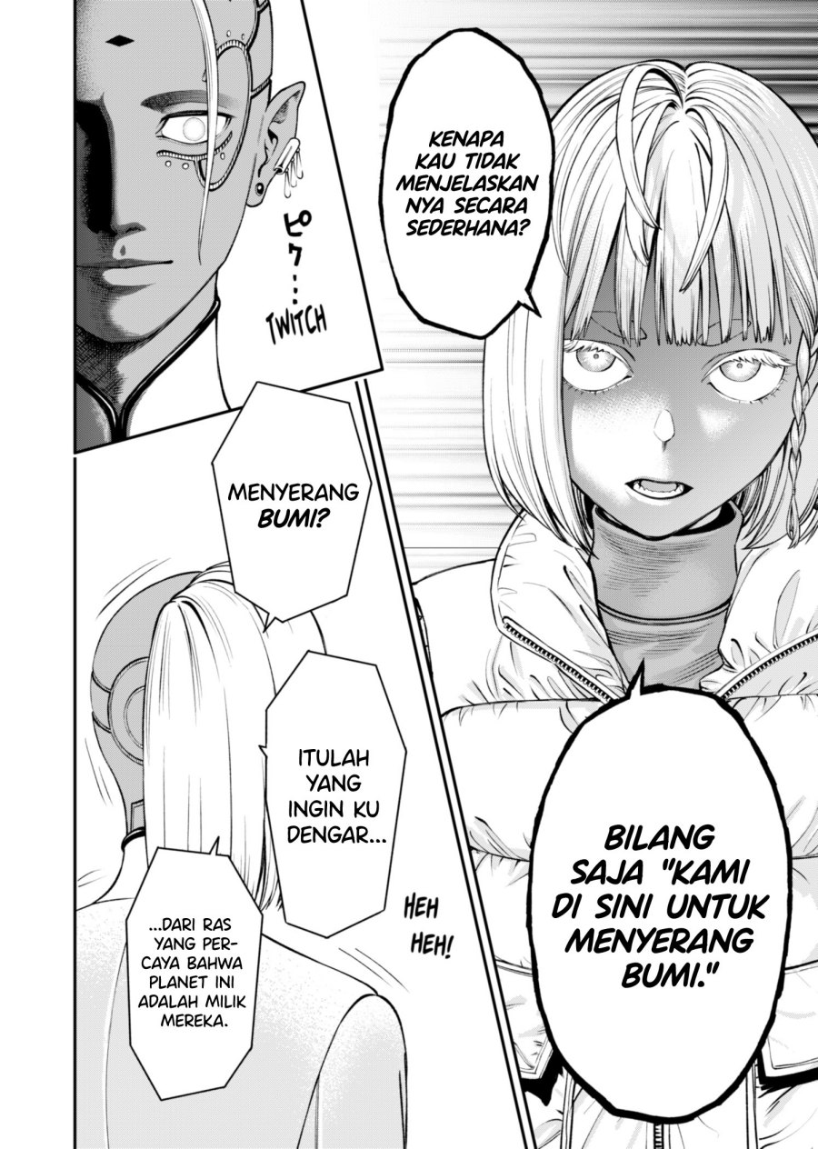 jinrui-shoku-blight-of-man - Chapter: 17