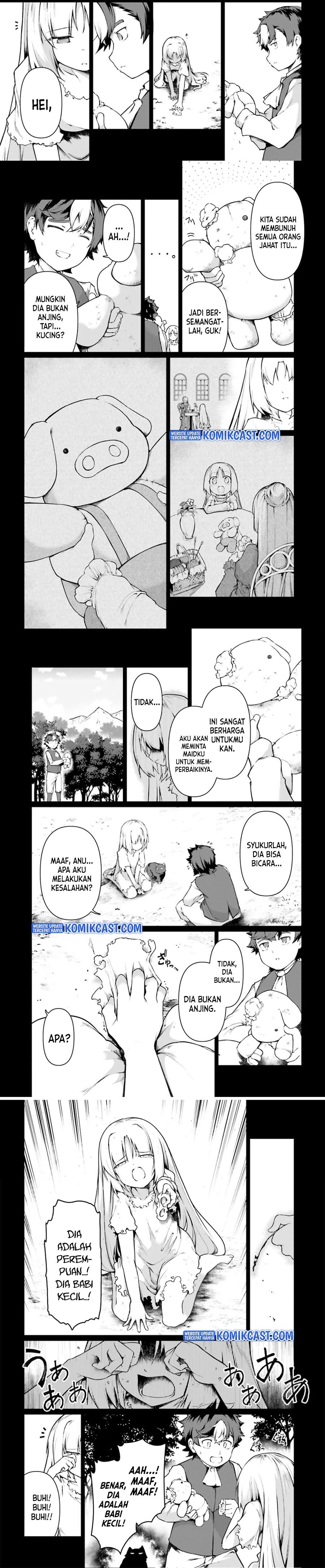 buta-koushaku-ni-tensei-shitakara-kondo-wa-kimi-ni-suki-to-iitai - Chapter: 36