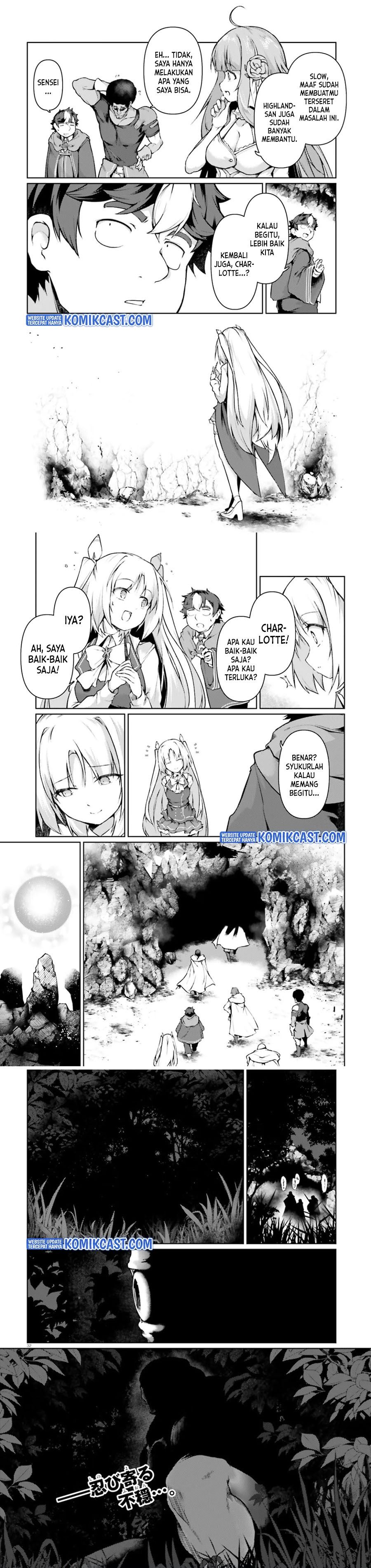 buta-koushaku-ni-tensei-shitakara-kondo-wa-kimi-ni-suki-to-iitai - Chapter: 36
