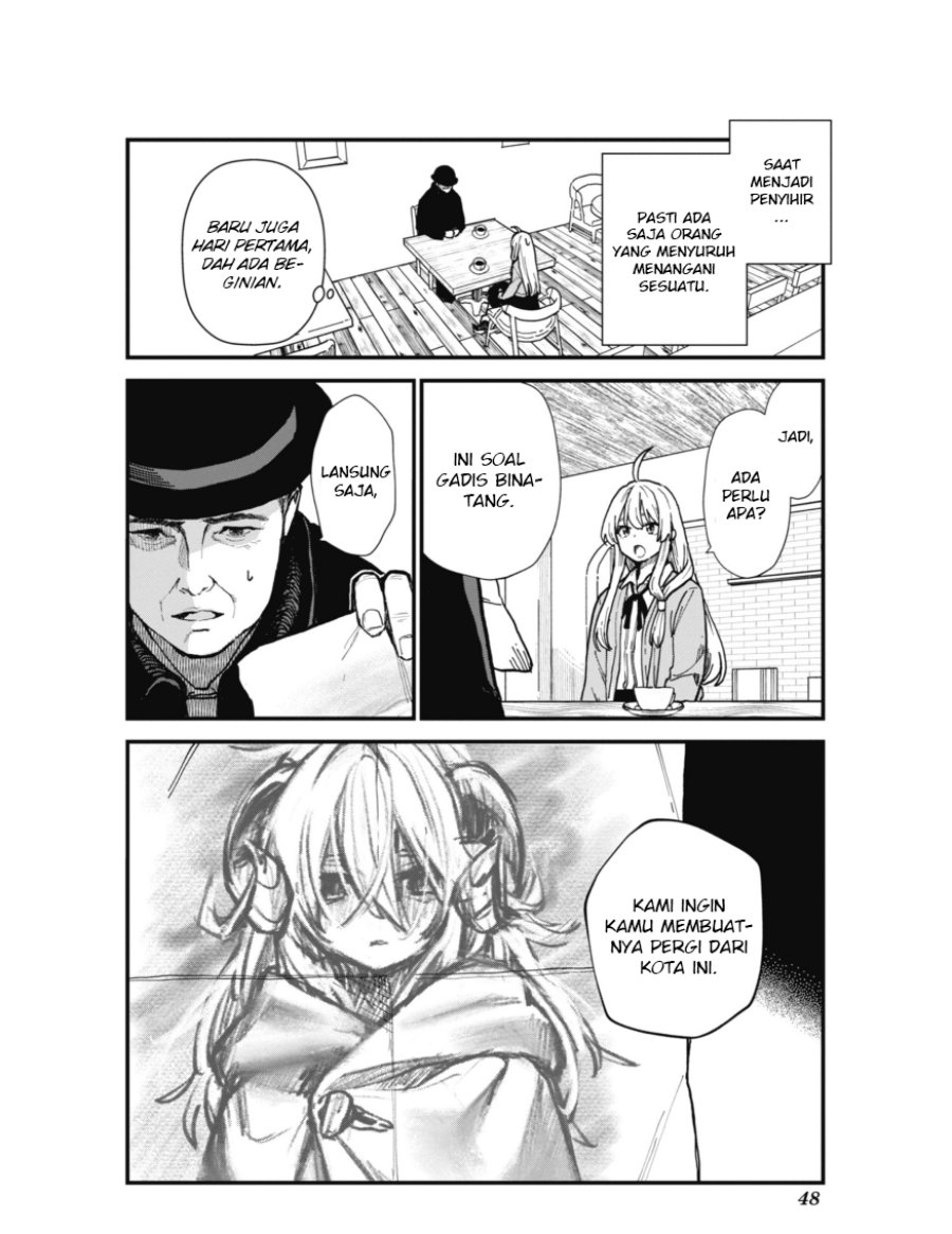 majo-no-tabitabi - Chapter: 10