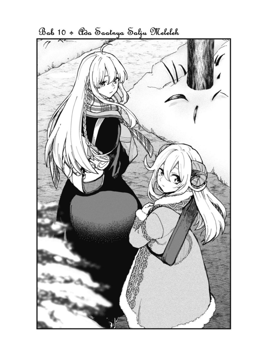 majo-no-tabitabi - Chapter: 10